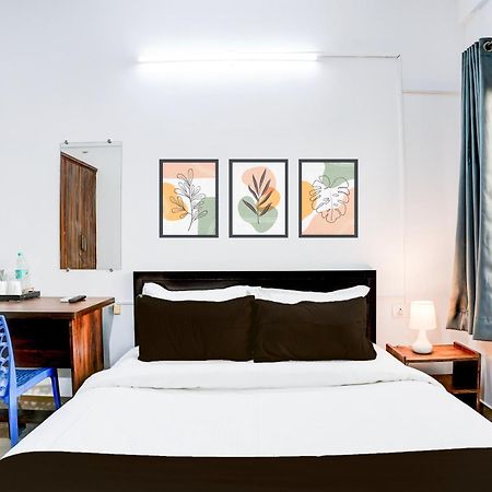 Super Hotel O Whitefield Bangalore Dış mekan fotoğraf