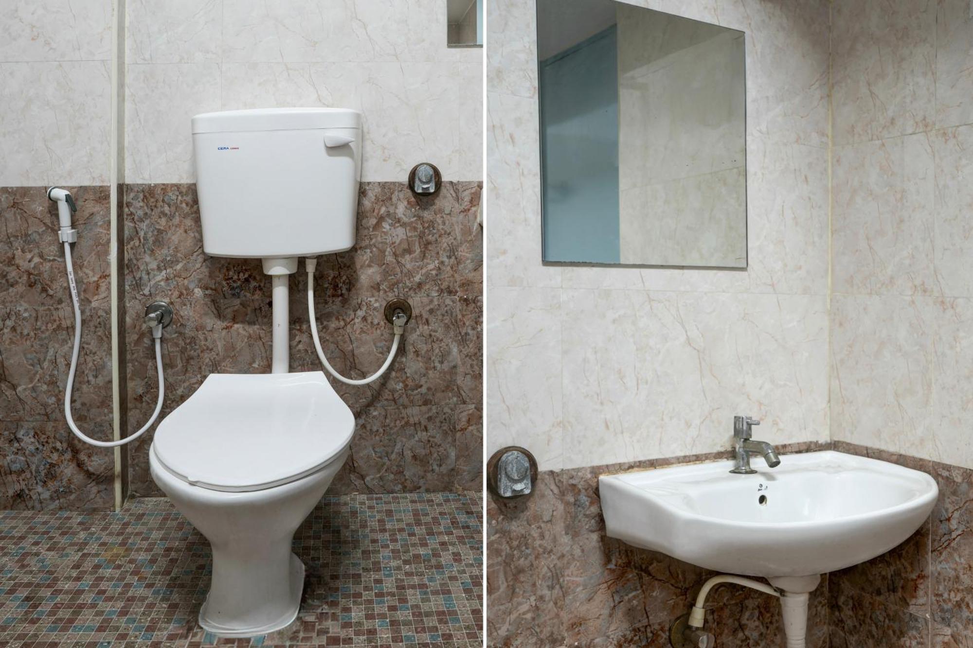 Super Hotel O Whitefield Bangalore Dış mekan fotoğraf